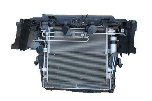Radiator INFINITI QX80 20