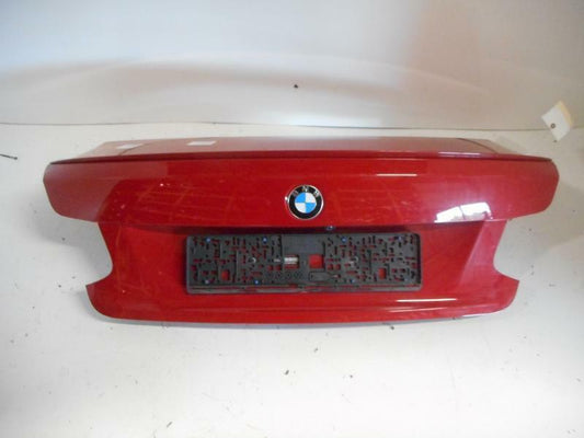 Trunk/decklid/hatch/tailgate BMW 235I 14 15 16 17 18 19 20