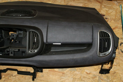 Dash Panel FIAT 500 16 17
