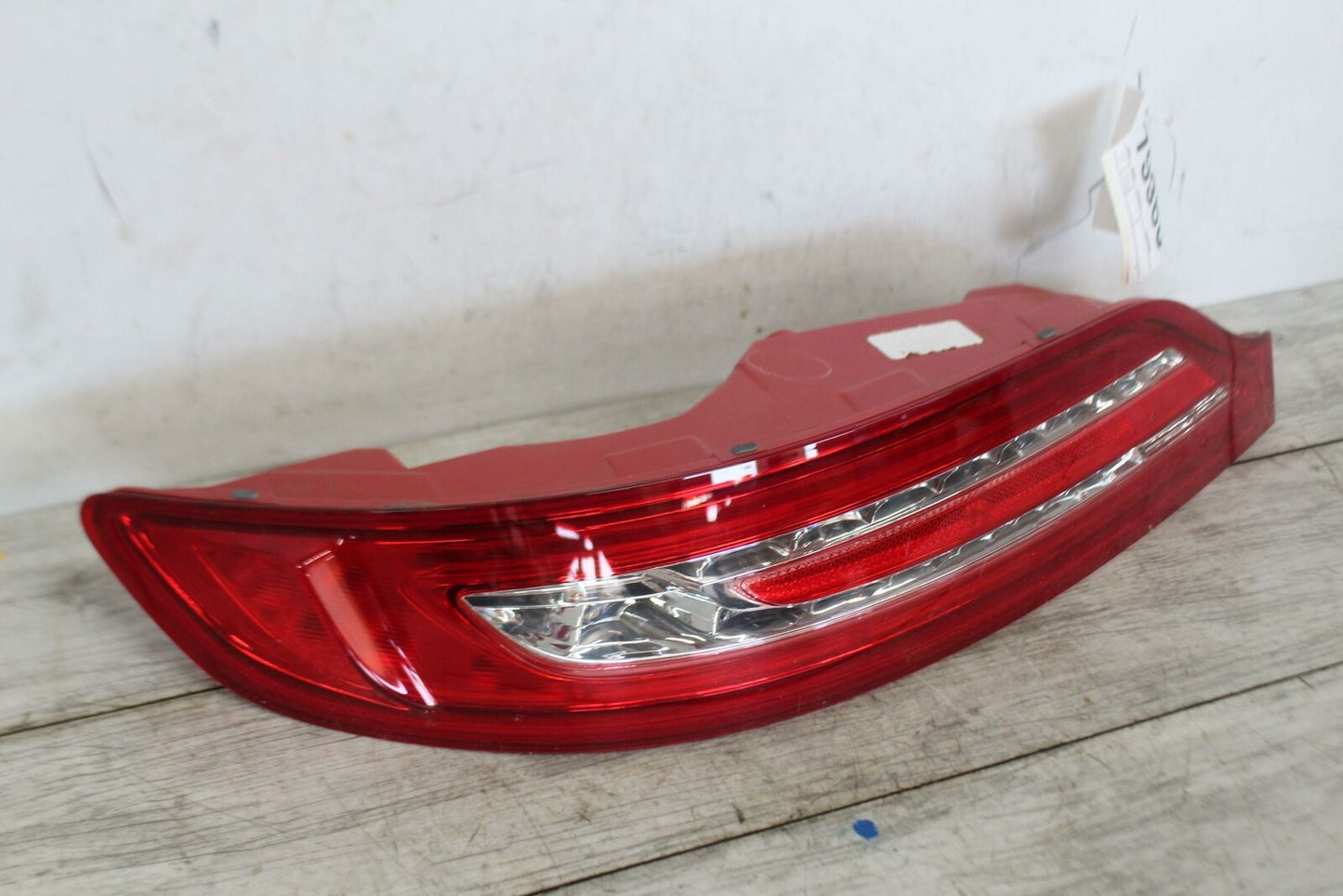 Tail Light Assembly LINCOLN MKC Left 15 16 17 18 19