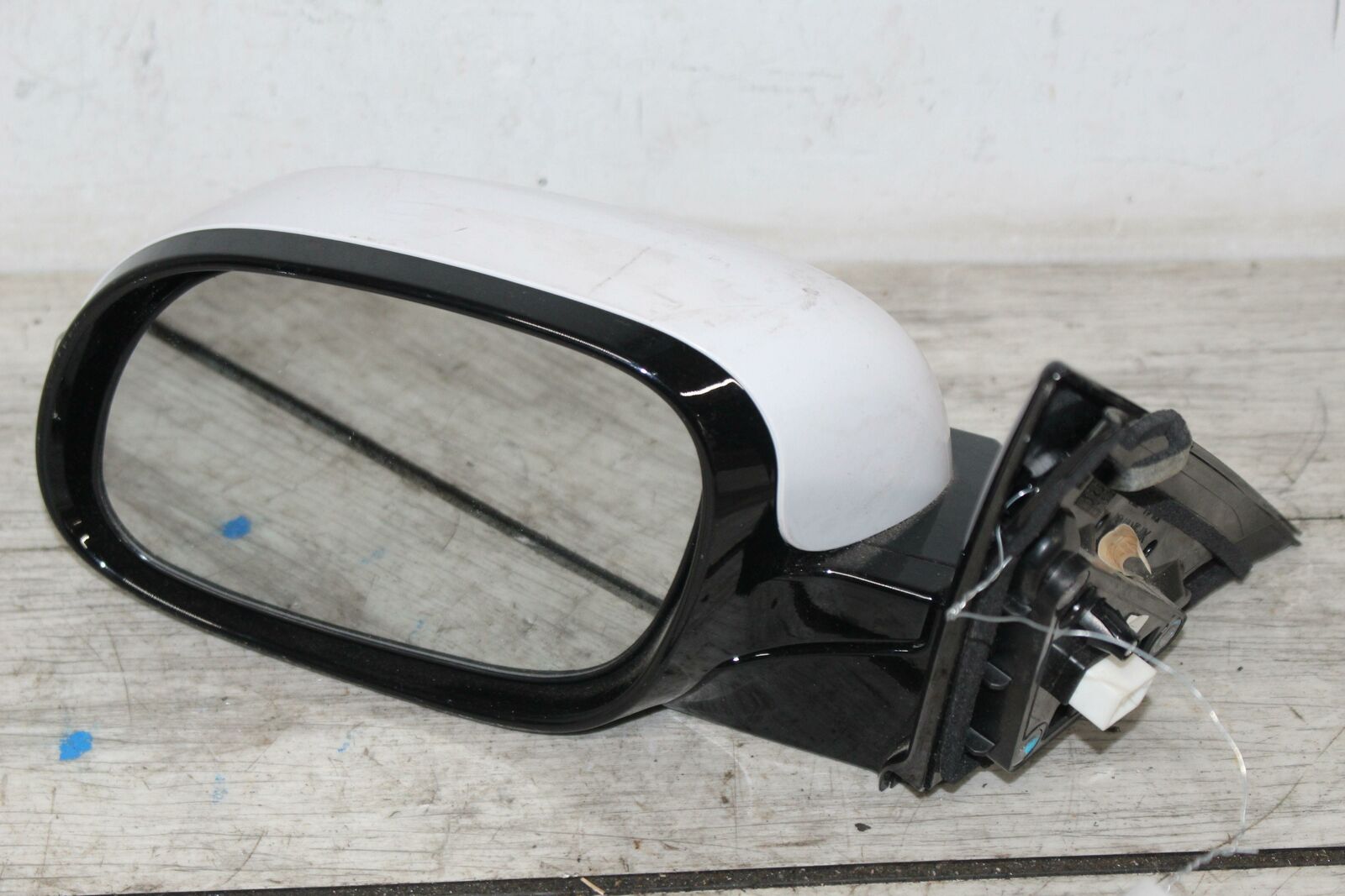 Door Mirror KIA SOUL Left 14 15 16 17 18 19