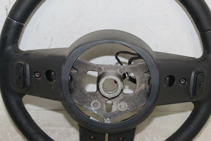 Steering Wheel JEEP GRAND CHEROKEE 13