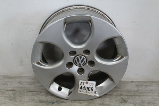Wheel VW RABBIT 08 09