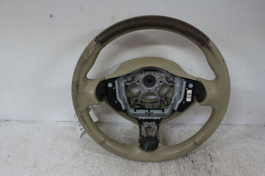 Steering Wheel INFINITI FX SERIES 09 10