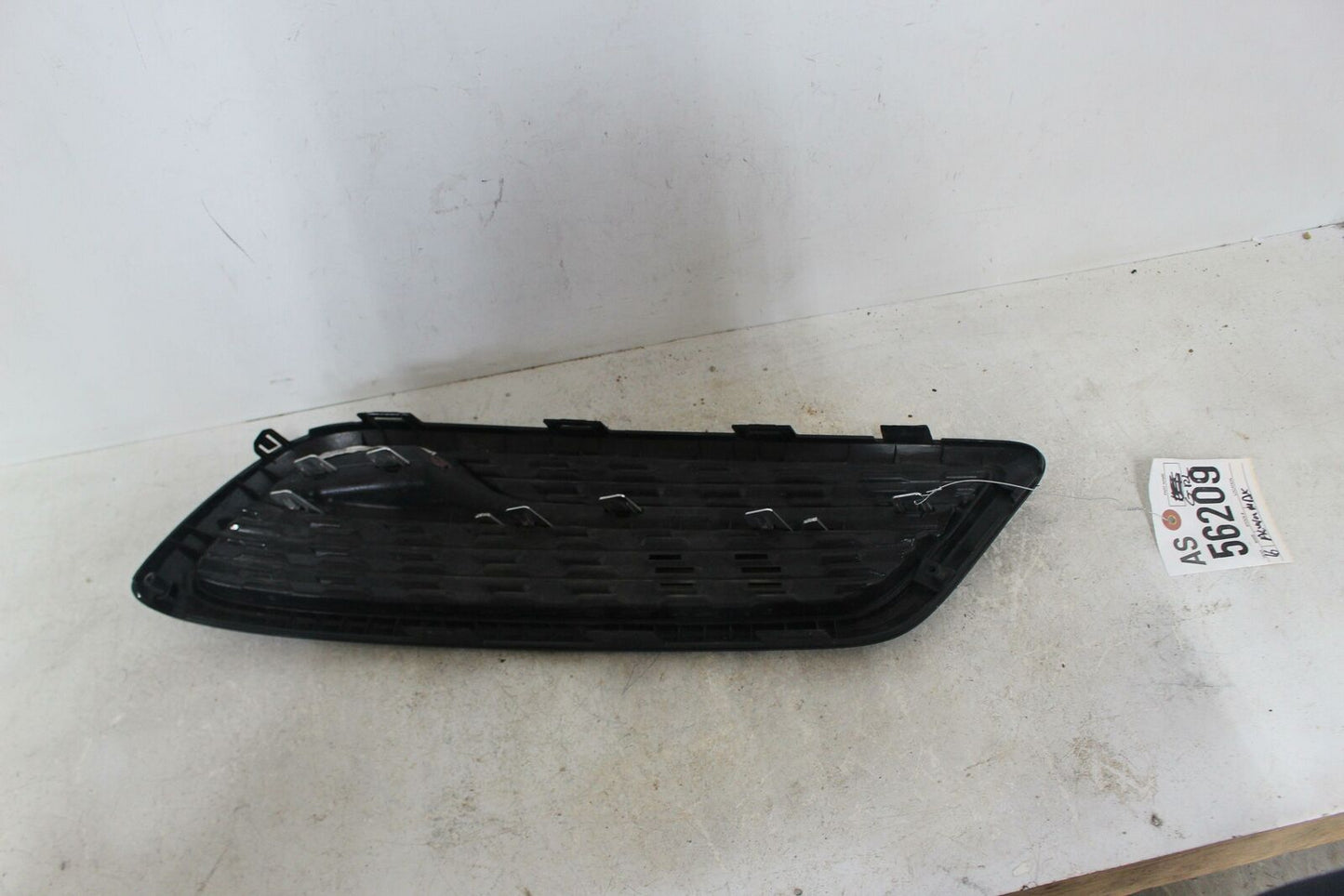 Grille ACURA MDX 14 15 16