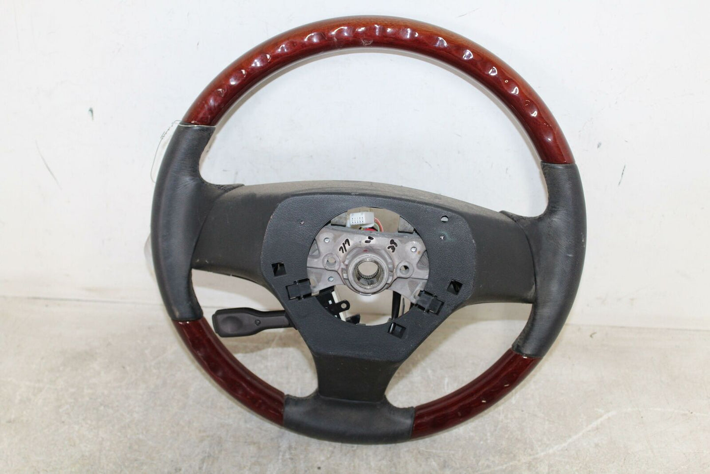 Steering Wheel LEXUS ES350 07 08 09