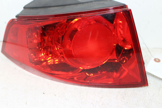 Tail Light Assembly ACURA TSX Left 04 05