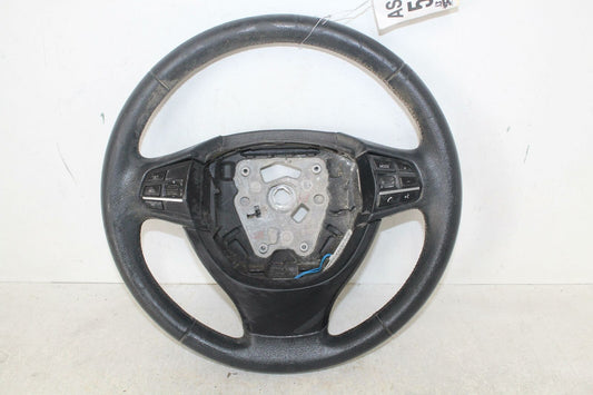 Steering Wheel BMW 528I 13