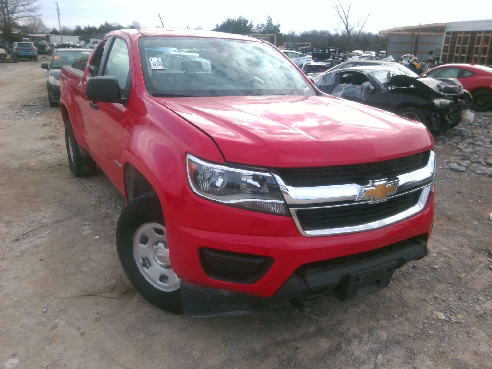 Sun visor deals for chevy colorado