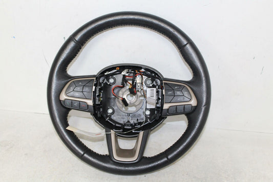 Steering Wheel RENEGADE 16