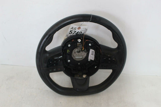 Steering Wheel FIAT 500 16
