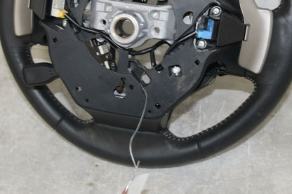 Steering Wheel LEXUS IS250 14