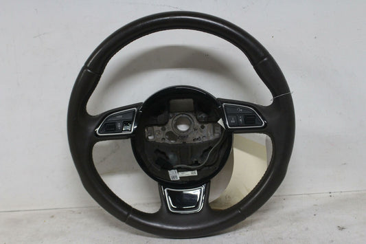 Steering Wheel AUDI A5 13