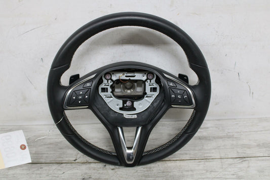 Steering Wheel INFINITI QX30 17 18 19