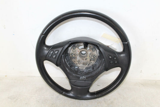 Steering Wheel BMW 325I 06