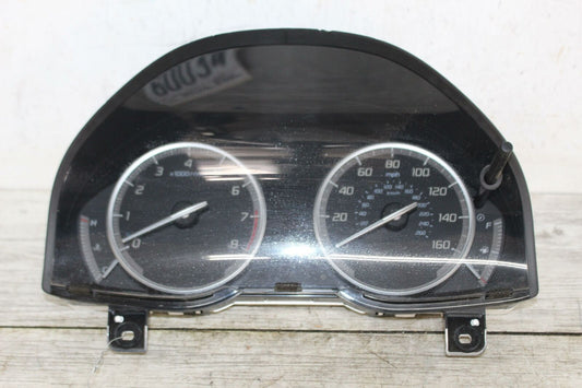 Speedometer ACURA RDX 13 14 15 16 17 18