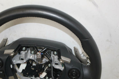 Steering Wheel LEXUS IS250 14