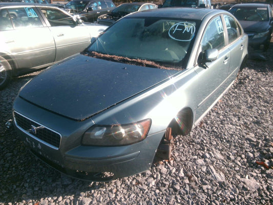 Front Bumper Assy. VOLVO 40 SERIES 04 05 06 07