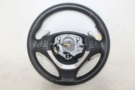 Steering Wheel BMW X6 10 11 12 13 14