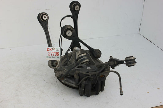 Knee Assembly BMW I8 Right 14 15 16 17