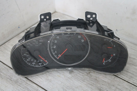 Speedometer SUBARU BRZ 13 14