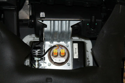 Dash Panel FIAT 500 16 17