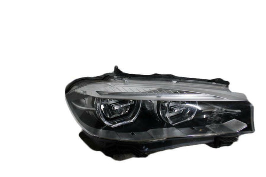 Headlamp Assembly BMW X5 Right 15 16 17 18 1 REPAIRED TAB