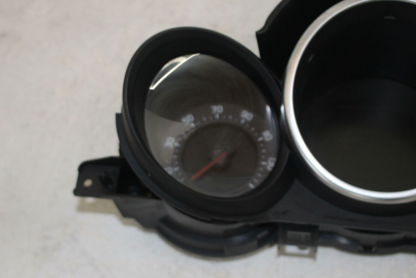 Speedometer FIAT 500 16 17