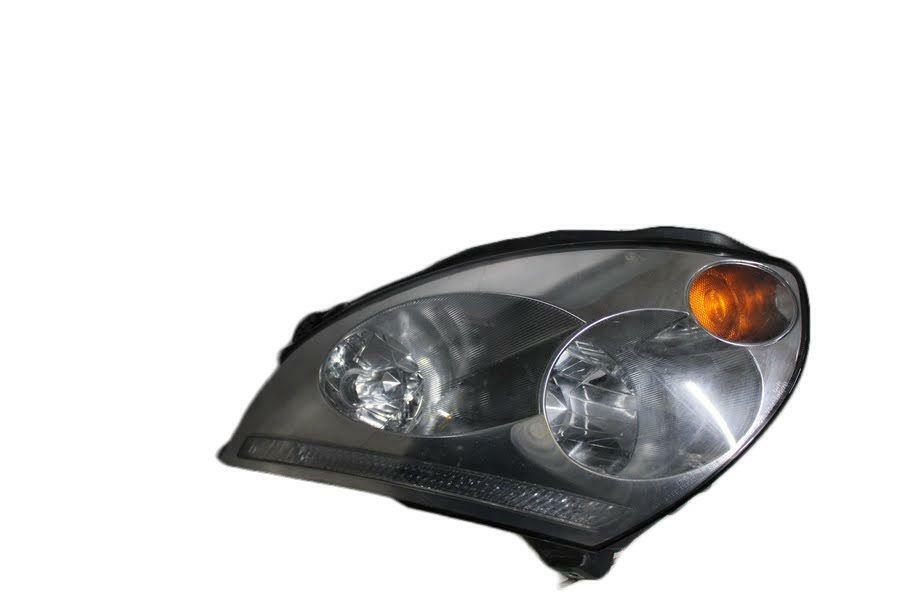 Headlamp Assembly INFINITI G35 Right 03 04 05 AFTERMARKET