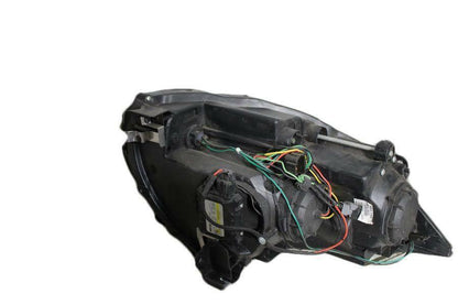 Headlamp Assembly INFINITI G35 Right 03 04 05 AFTERMARKET