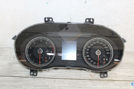 Speedometer GENESIS G70 19