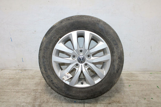 Wheel VW ROUTAN 12 13 14