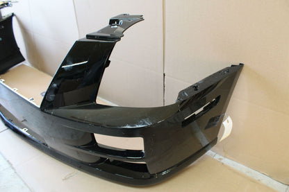 Front Bumper Assy. CADILLAC STS 08 09 10 11
