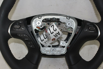 Steering Wheel INFINITI QX60 16
