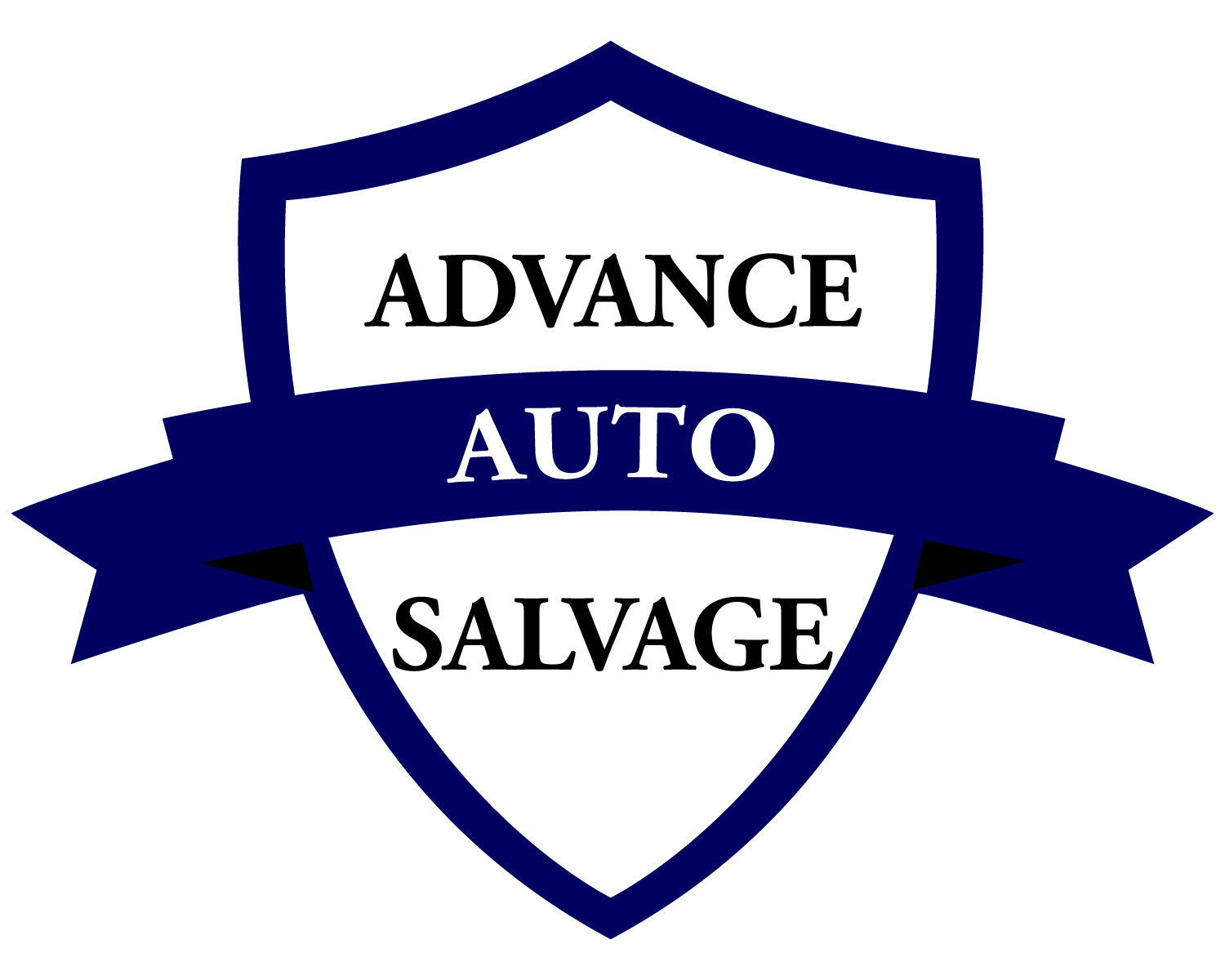 Advance Auto Salvage