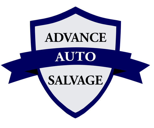 advance auto salvage