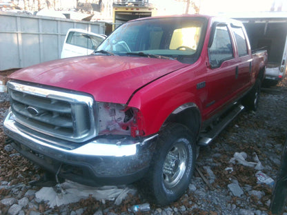 Front Door FORD F250 SD PICKUP Left 99 00 01 02 03 04 05 06 07