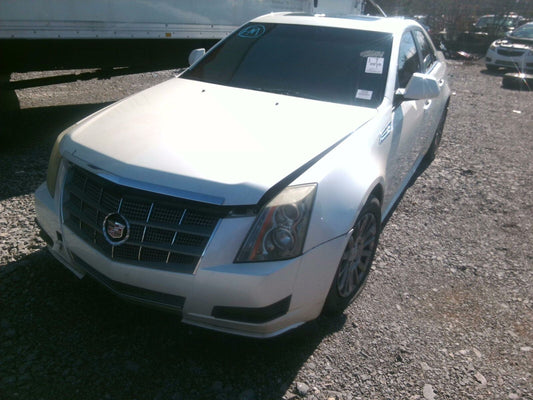 Dash Panel CADILLAC CTS 10