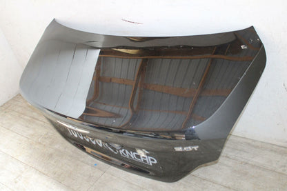 Trunk/decklid/hatch/tailgate GENESIS G70 19