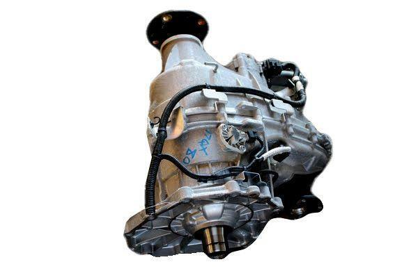 Transfer Case INFINITI QX80 14 15 16 17 18 19