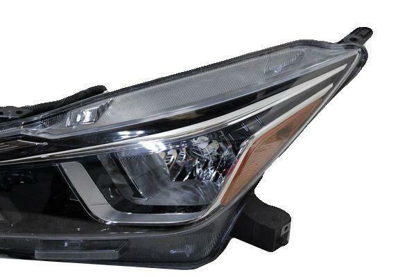 Headlamp Assembly NISSAN VERSA Left 20