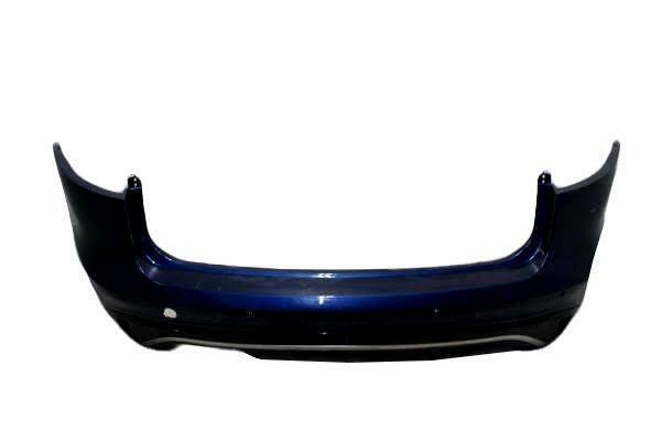 Rear Bumper Assembly JAGUAR XF 20