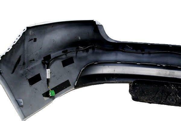 Rear Bumper Assembly JAGUAR XF 16 17 18 19