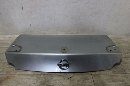 Trunk/decklid/hatch/tailgate NISSAN GT-R 09 10 11