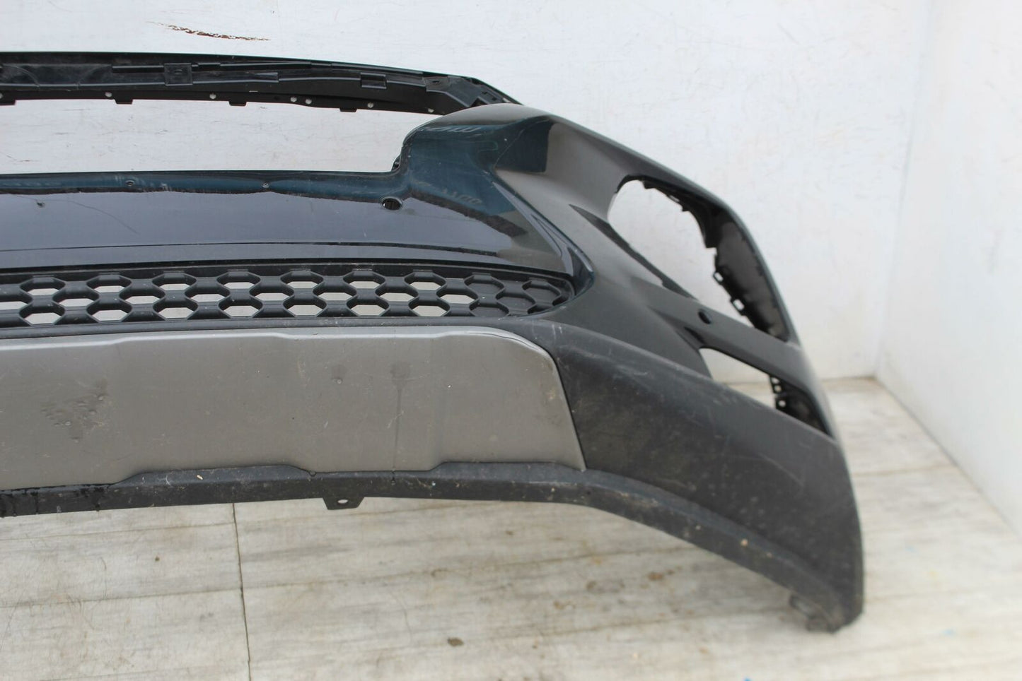 Front Bumper Assy. HYUNDAI SANTA FE 20