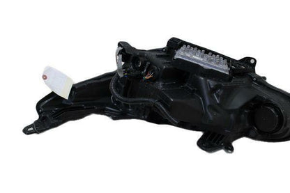 Headlamp Assembly NISSAN SENTRA Right 20