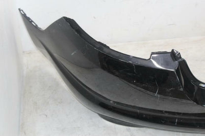 Rear Bumper Assembly JAGUAR XF 12 13 14 15