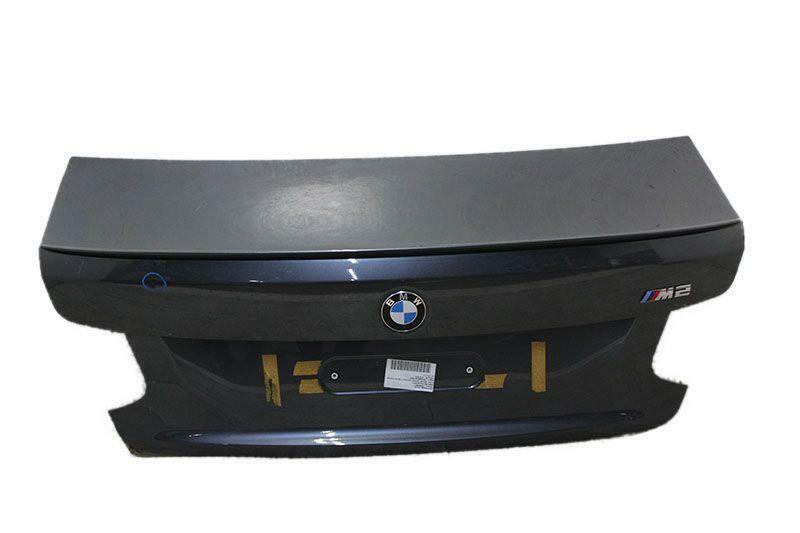 Trunk/decklid/hatch/tailgate BMW M2 14 15 16 17 18 19 20