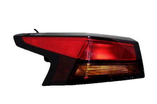 Tail Light Assembly NISSAN ALTIMA Left 19 20