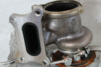 Turbo/supercharger NISSAN ALTIMA 19 20